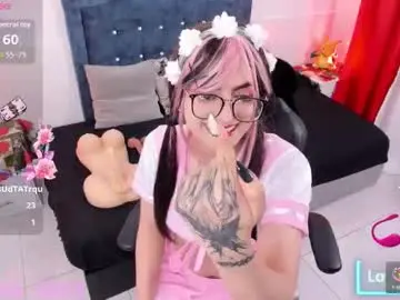Chaturbate Live Sex of noah_cherry