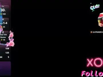 Chaturbate Best Webcam of noah_cherry