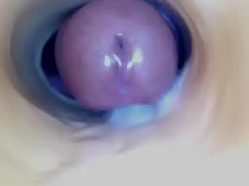 Chaturbate Live Porn of paulainoscente