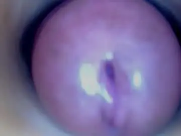Chaturbate Best Webcam of paulainoscente