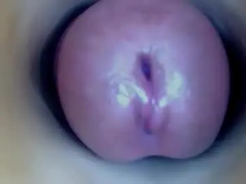 Chaturbate Live Sex Cam of paulainoscente