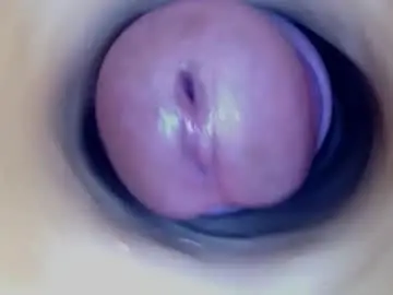 Chaturbate Live Sex of paulainoscente