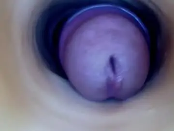 Chaturbate Live Sex of paulainoscente