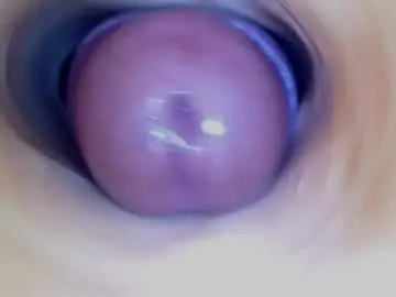 Chaturbate Nude Webcam of paulainoscente