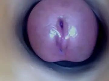 Chaturbate Live Porn of paulainoscente