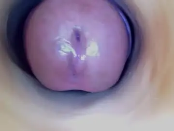 Chaturbate Nude Webcam of paulainoscente