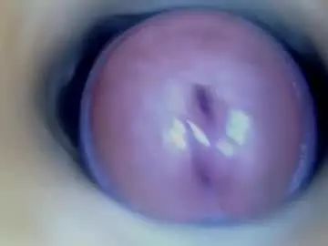 Chaturbate Nude Webcam of paulainoscente