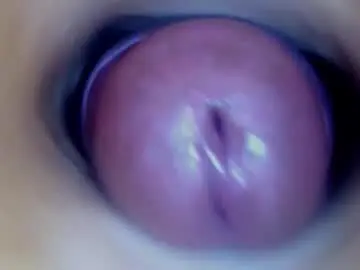 Chaturbate Nude Webcam of paulainoscente