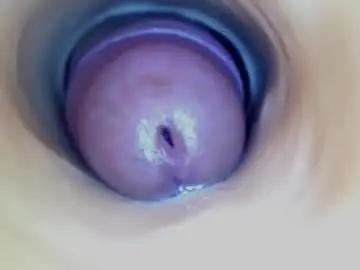 Chaturbate Live Sex Cam of paulainoscente