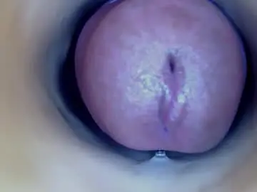 Chaturbate Nude Webcam of paulainoscente