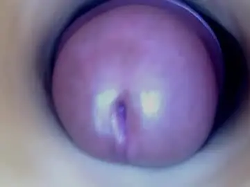 Chaturbate Live Sex Cam of paulainoscente