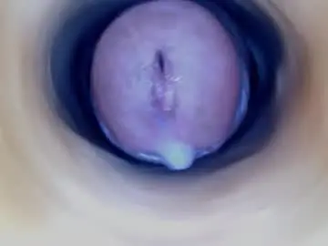 Chaturbate Live Sex Cam of paulainoscente