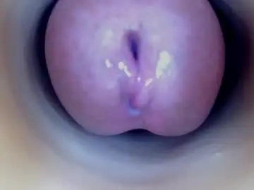 Chaturbate Nude Webcam of paulainoscente