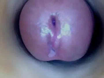 Chaturbate Sex Cam of paulainoscente