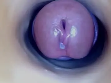 Chaturbate Live Sex Cam of paulainoscente