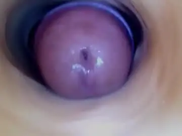 Chaturbate Sex Cam of paulainoscente