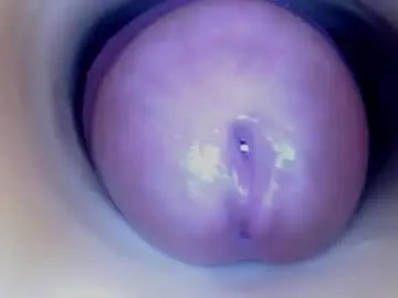 Chaturbate Nude Webcam of paulainoscente