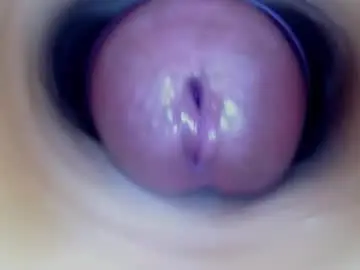 Chaturbate Nude Webcam of paulainoscente