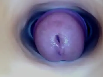 Chaturbate Live Sex Cam of paulainoscente