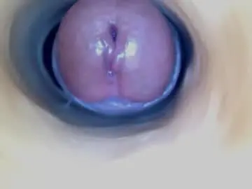Chaturbate Nude Webcam of paulainoscente
