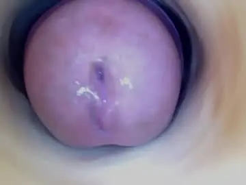 Chaturbate Live Sex Cam of paulainoscente