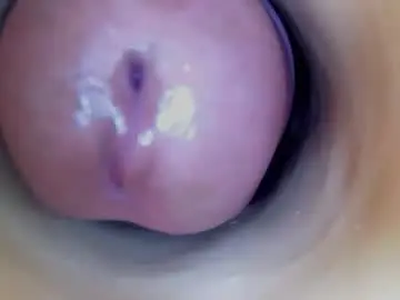 Chaturbate Live Sex Cam of paulainoscente