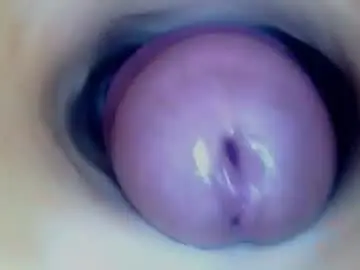 Chaturbate Live Sex of paulainoscente