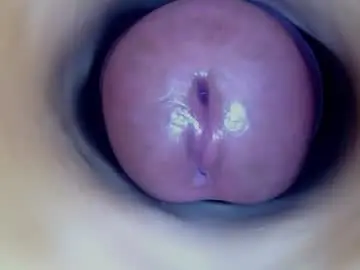 Chaturbate Free Porn Cam of paulainoscente
