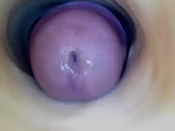 Chaturbate Live Porn of paulainoscente