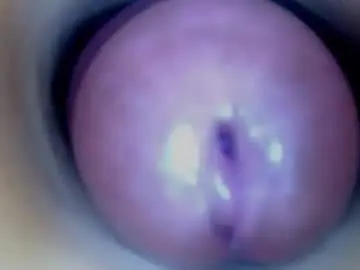 Chaturbate Live Sex Cam of paulainoscente