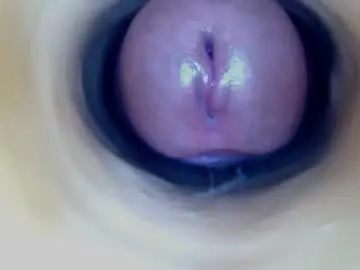 Chaturbate Nude Webcam of paulainoscente