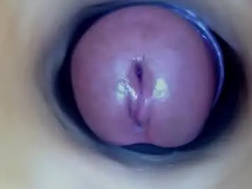 Chaturbate Sex Cam of paulainoscente