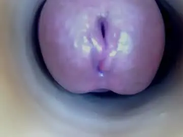 Chaturbate Live Sex of paulainoscente