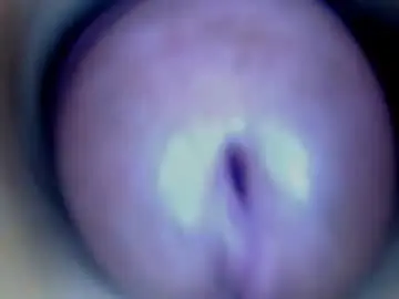 Chaturbate Nude Webcam of paulainoscente