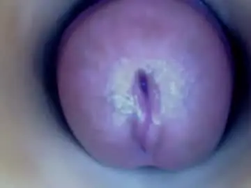 Chaturbate Nude Webcam of paulainoscente