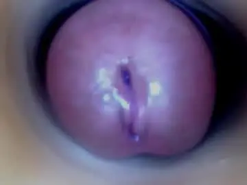 Chaturbate Live Sex Cam of paulainoscente