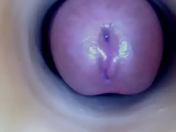 Chaturbate Free Porn Cam of paulainoscente