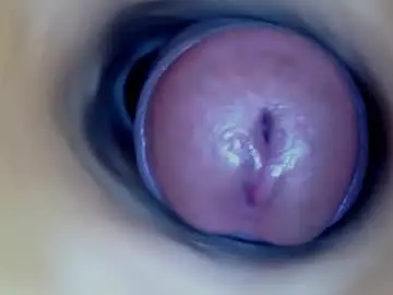 Chaturbate Live Sex of paulainoscente