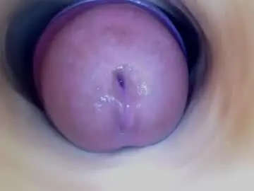 Chaturbate Live Sex Cam of paulainoscente