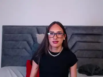Chaturbate Live Porn of sam_cielo