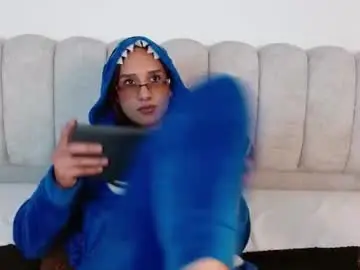Chaturbate Free Porn Cam of sam_cielo