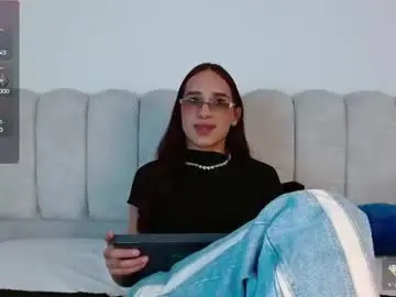 Chaturbate Best Webcam of sam_cielo