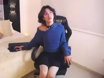 Chaturbate Adult Webcam of sweet_poison_37