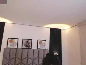 Chaturbate Free Porn Cam of sweet_poison_37