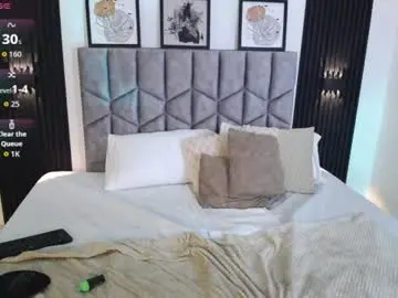 Chaturbate Adult Webcam of sweet_poison_37