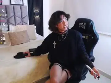 Chaturbate Best Webcam of sweet_poison_37