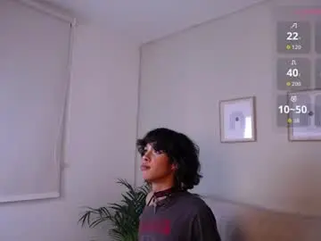 Chaturbate Free Porn Cam of sweet_poison_37