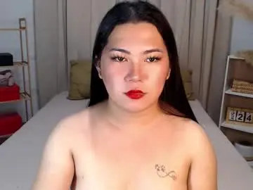 Chaturbate Watch Live Sex Cams of ts_palubina