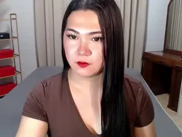 Chaturbate Live Porn of ts_palubina