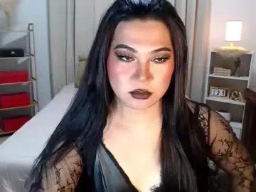 Chaturbate Live Sex Cam of ts_palubina